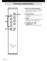 Preview for 10 page of VINCENT SA-T1 Instructions For Use Manual