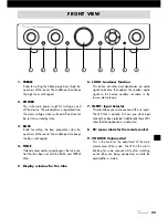 Предварительный просмотр 23 страницы VINCENT SA-T1 Instructions For Use Manual