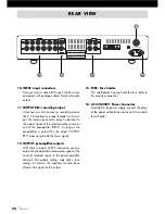 Предварительный просмотр 24 страницы VINCENT SA-T1 Instructions For Use Manual