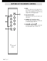 Предварительный просмотр 26 страницы VINCENT SA-T1 Instructions For Use Manual