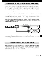 Предварительный просмотр 29 страницы VINCENT SA-T1 Instructions For Use Manual