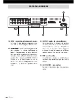 Предварительный просмотр 40 страницы VINCENT SA-T1 Instructions For Use Manual