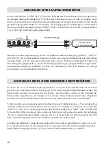 Preview for 14 page of VINCENT SA-T7 MK Instructions For Use Manual