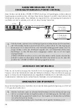 Preview for 16 page of VINCENT SA-T7 MK Instructions For Use Manual