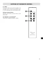 Предварительный просмотр 31 страницы VINCENT SA-T7 MK Instructions For Use Manual