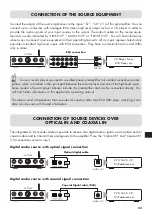 Предварительный просмотр 33 страницы VINCENT SA-T7 MK Instructions For Use Manual