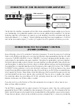 Предварительный просмотр 35 страницы VINCENT SA-T7 MK Instructions For Use Manual