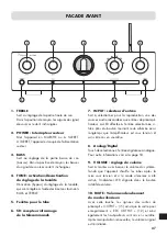 Предварительный просмотр 47 страницы VINCENT SA-T7 MK Instructions For Use Manual