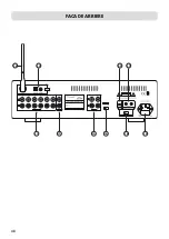 Предварительный просмотр 48 страницы VINCENT SA-T7 MK Instructions For Use Manual