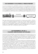 Предварительный просмотр 54 страницы VINCENT SA-T7 MK Instructions For Use Manual