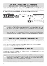 Предварительный просмотр 56 страницы VINCENT SA-T7 MK Instructions For Use Manual