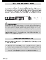 Предварительный просмотр 12 страницы VINCENT SA-T7 Instructions For Use Manual