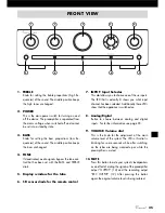 Предварительный просмотр 25 страницы VINCENT SA-T7 Instructions For Use Manual