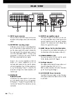 Предварительный просмотр 26 страницы VINCENT SA-T7 Instructions For Use Manual