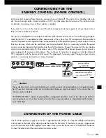 Предварительный просмотр 33 страницы VINCENT SA-T7 Instructions For Use Manual