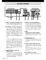 Предварительный просмотр 44 страницы VINCENT SA-T7 Instructions For Use Manual