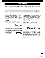 Предварительный просмотр 47 страницы VINCENT SA-T7 Instructions For Use Manual