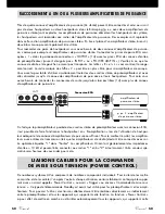 Предварительный просмотр 50 страницы VINCENT SA-T7 Instructions For Use Manual