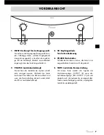 Предварительный просмотр 7 страницы VINCENT SA-T8 Instructions For Use Manual