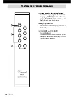 Предварительный просмотр 10 страницы VINCENT SA-T8 Instructions For Use Manual