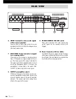 Предварительный просмотр 26 страницы VINCENT SA-T8 Instructions For Use Manual