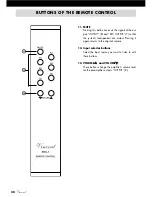 Предварительный просмотр 28 страницы VINCENT SA-T8 Instructions For Use Manual