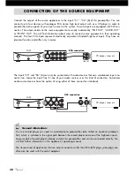 Предварительный просмотр 30 страницы VINCENT SA-T8 Instructions For Use Manual