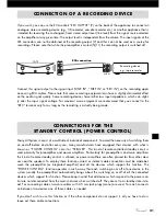 Предварительный просмотр 31 страницы VINCENT SA-T8 Instructions For Use Manual