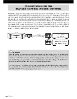 Предварительный просмотр 32 страницы VINCENT SA-T8 Instructions For Use Manual