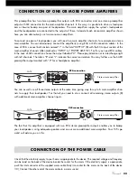 Предварительный просмотр 33 страницы VINCENT SA-T8 Instructions For Use Manual