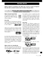 Предварительный просмотр 47 страницы VINCENT SA-T8 Instructions For Use Manual