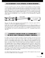 Предварительный просмотр 49 страницы VINCENT SA-T8 Instructions For Use Manual