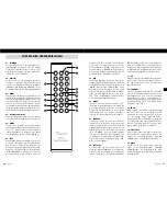 Предварительный просмотр 6 страницы VINCENT SAV-C2 Instructions For Use Manual