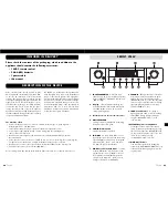 Предварительный просмотр 23 страницы VINCENT SAV-C2 Instructions For Use Manual