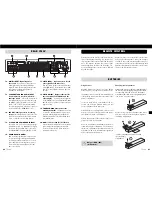 Предварительный просмотр 24 страницы VINCENT SAV-C2 Instructions For Use Manual