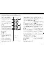 Предварительный просмотр 25 страницы VINCENT SAV-C2 Instructions For Use Manual