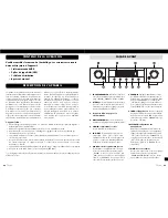 Предварительный просмотр 42 страницы VINCENT SAV-C2 Instructions For Use Manual