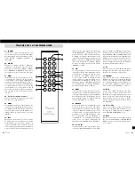 Предварительный просмотр 44 страницы VINCENT SAV-C2 Instructions For Use Manual