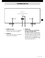 Preview for 7 page of VINCENT SP-331MK Instructions For Use Manual