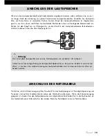 Preview for 13 page of VINCENT SP-331MK Instructions For Use Manual