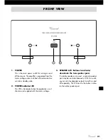 Предварительный просмотр 21 страницы VINCENT SP-331MK Instructions For Use Manual