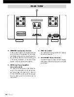 Предварительный просмотр 22 страницы VINCENT SP-331MK Instructions For Use Manual