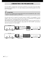 Предварительный просмотр 24 страницы VINCENT SP-331MK Instructions For Use Manual