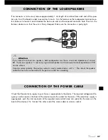 Предварительный просмотр 27 страницы VINCENT SP-331MK Instructions For Use Manual