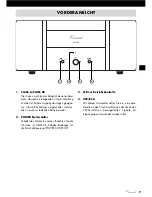 Preview for 7 page of VINCENT SP-994 Instructions For Use Manual