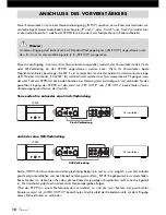 Preview for 10 page of VINCENT SP-994 Instructions For Use Manual