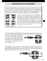 Preview for 13 page of VINCENT SP-994 Instructions For Use Manual