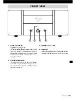 Preview for 23 page of VINCENT SP-994 Instructions For Use Manual