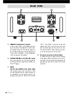 Preview for 24 page of VINCENT SP-994 Instructions For Use Manual