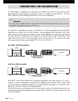 Preview for 26 page of VINCENT SP-994 Instructions For Use Manual